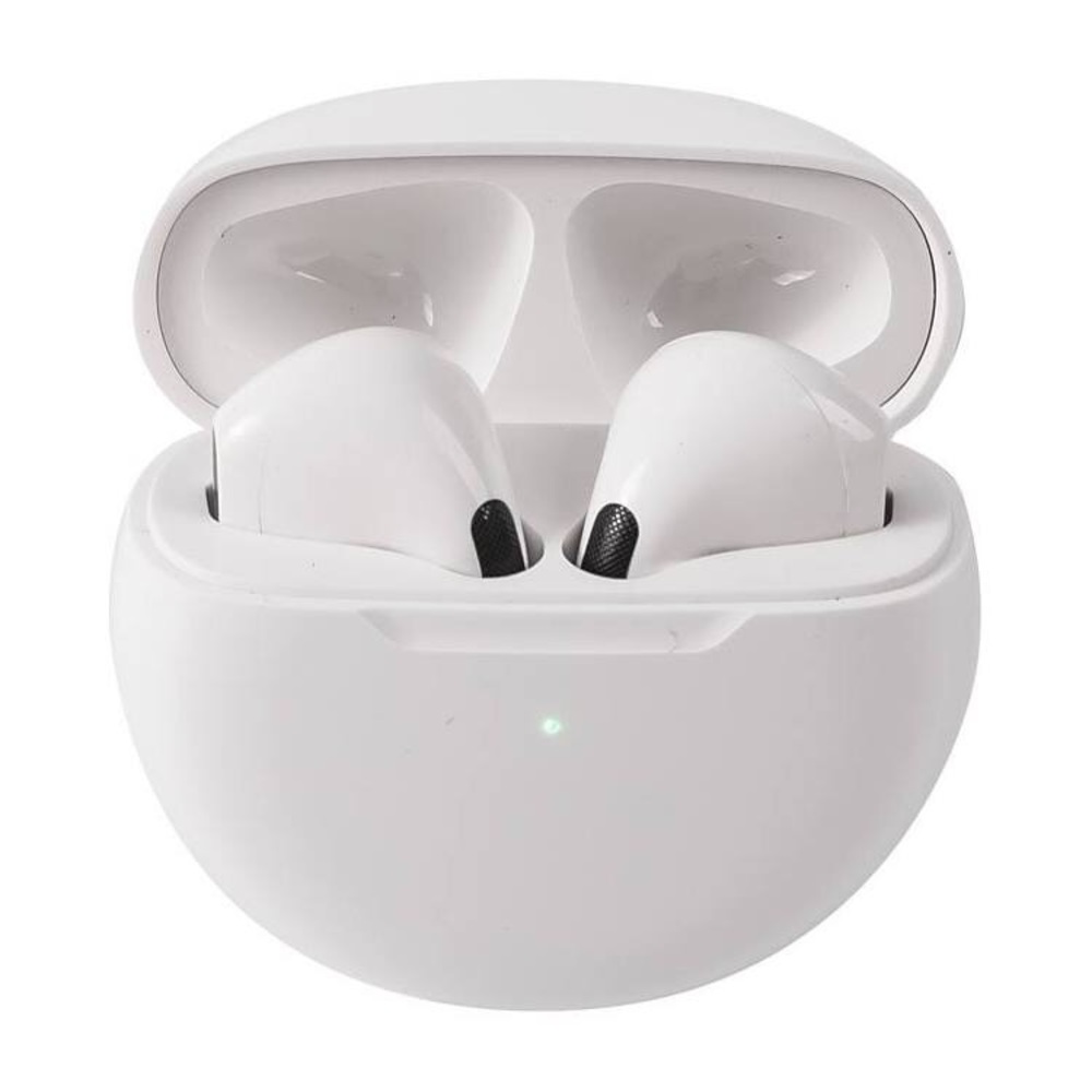 Pro 6 Wireless Headphones